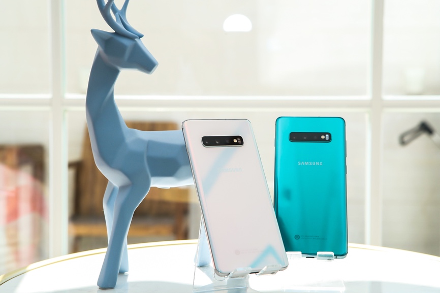 1000Ԫ² Galaxy S10ϵԾɻ¾ϲϮ