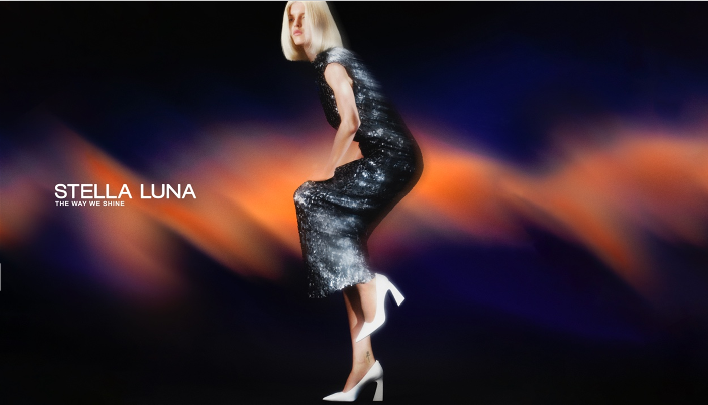 ģSTELLA LUNA趯ɫSTELLA LUNA2023Ʒ