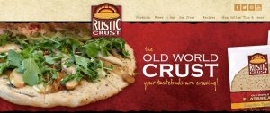 л˾ Rustic Crust 800ԪͶ