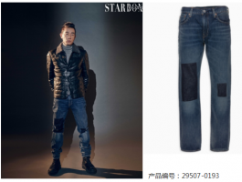 ӡ껵ǴLevi's WarmϵеƷ