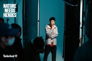 TimberlandʽΪ2019̫Ʒƴ