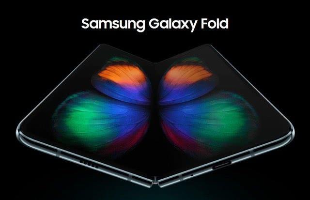 Ļԭ ջGalaxy Fold