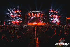 2019 CreamfieldsɶվյĵʢԲĻ