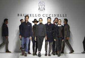 Brunello Cucinelliʵ7.1% ϣйгݶ