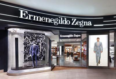 Zegna»ƻԭ߹