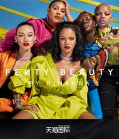 Fenty Beauty by Rihannaʽ½è