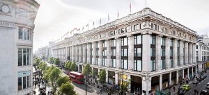 ӢƸ߶˰ٻ Selfridges ²걨棺רע鴴£