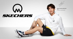 SKECHERS X Mew ƳɫϵС ¹Ϊݰ֮