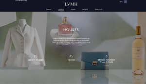 LVMH ȫŶӣƻϯְֹ봴ҵ