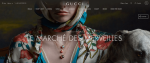 Gucci 鱦ҵǿɳչ