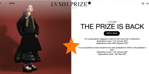 ڰ˽ LVMH Prize ʦű룬228սֹ