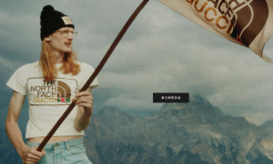 The North Face ʱеӺζ
