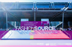Fashion Source 2021春季展预登记通道正式开启！