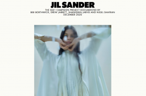 Jil Sander ƷƱOTBչ Maison MargielaDiesel Ϊͬ