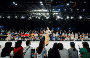 【举办通知】关于“LINK FASHION 服装品牌展会 ・ 成都站”举办时间公告