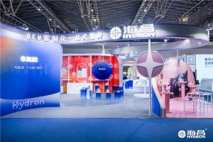 方寸之间瞰见色彩科技-海昌携旗下三大主力品牌亮相2023上海国际眼镜展