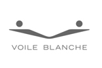 VOILE BLANCHEά