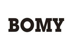 BOMY