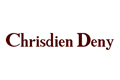 Chrisdien Deny˹