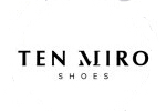 TEN MIRO SHOES
