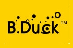 СѼB.Duck shoes