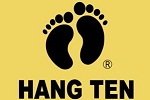 HANG TEN