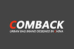 COMBACK